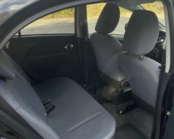 Черный Пежо иOн, объемом двигателя 0 л и пробегом 121 тыс. км за 4500 $, фото 8 на Automoto.ua