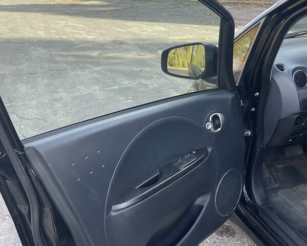 Черный Пежо иOн, объемом двигателя 0 л и пробегом 121 тыс. км за 4500 $, фото 14 на Automoto.ua