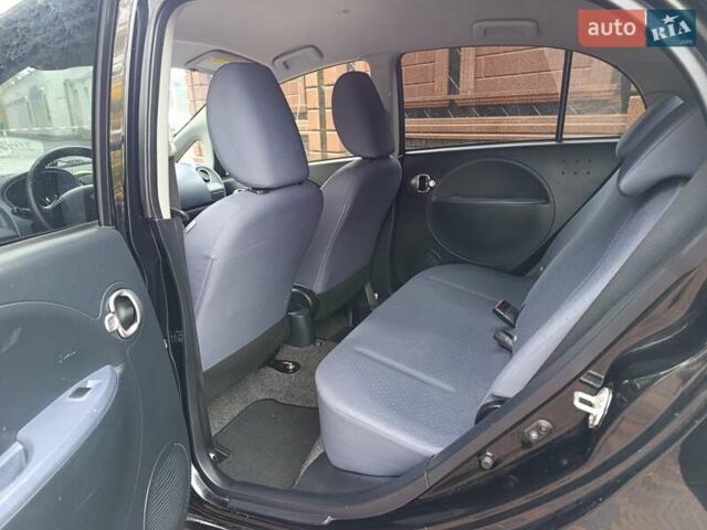 Черный Пежо иOн, объемом двигателя 0 л и пробегом 112 тыс. км за 3999 $, фото 18 на Automoto.ua