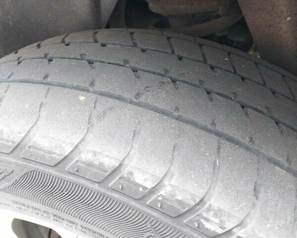 Черный Пежо иOн, объемом двигателя 0 л и пробегом 137 тыс. км за 4700 $, фото 64 на Automoto.ua