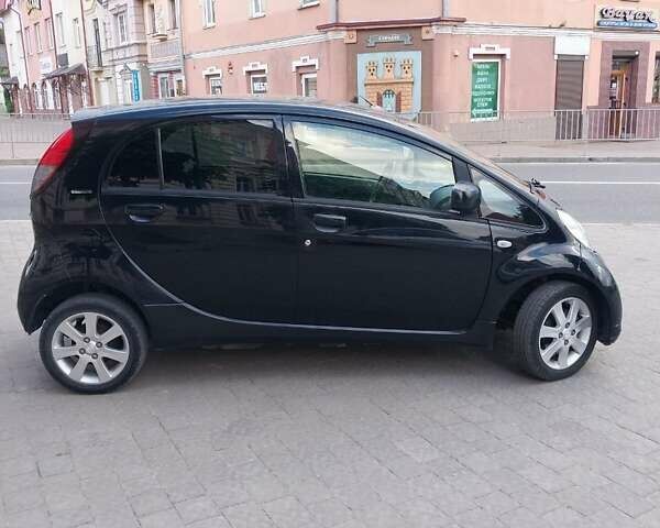 Черный Пежо иOн, объемом двигателя 0 л и пробегом 137 тыс. км за 4700 $, фото 24 на Automoto.ua