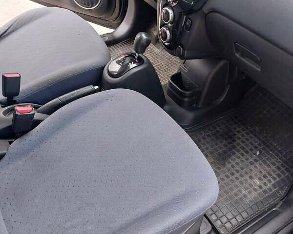 Черный Пежо иOн, объемом двигателя 0 л и пробегом 137 тыс. км за 4700 $, фото 45 на Automoto.ua