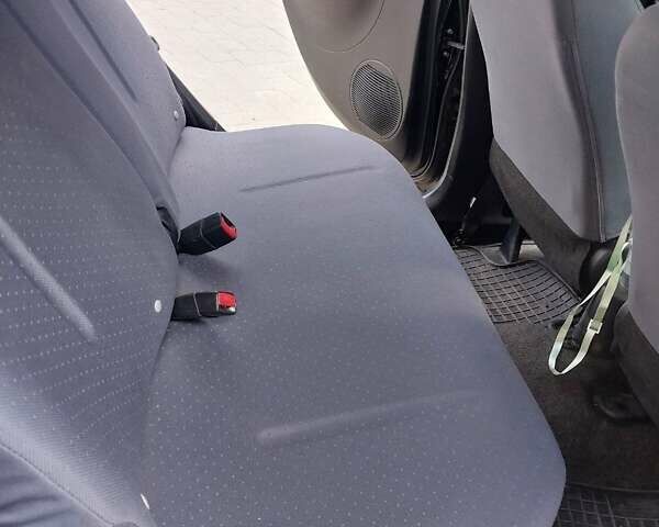 Черный Пежо иOн, объемом двигателя 0 л и пробегом 137 тыс. км за 4700 $, фото 60 на Automoto.ua