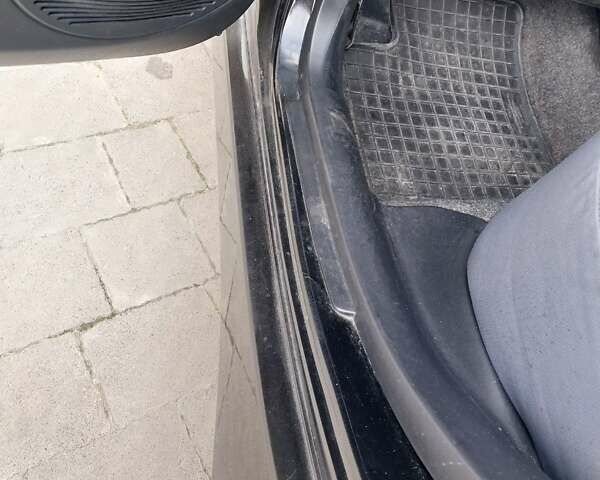 Черный Пежо иOн, объемом двигателя 0 л и пробегом 137 тыс. км за 4700 $, фото 47 на Automoto.ua