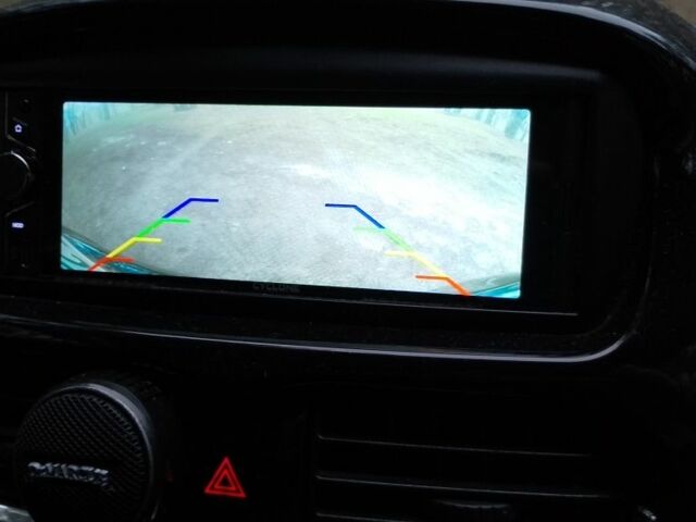 Чорний Пежо iOн, об'ємом двигуна 0 л та пробігом 80 тис. км за 5300 $, фото 11 на Automoto.ua