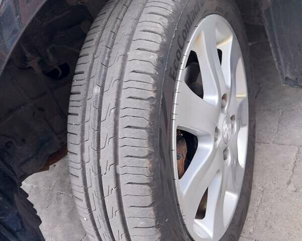 Черный Пежо иOн, объемом двигателя 0 л и пробегом 137 тыс. км за 4700 $, фото 54 на Automoto.ua