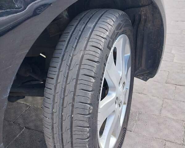 Черный Пежо иOн, объемом двигателя 0 л и пробегом 137 тыс. км за 4700 $, фото 55 на Automoto.ua