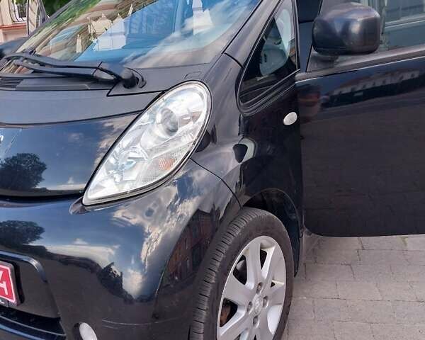 Черный Пежо иOн, объемом двигателя 0 л и пробегом 137 тыс. км за 4700 $, фото 27 на Automoto.ua