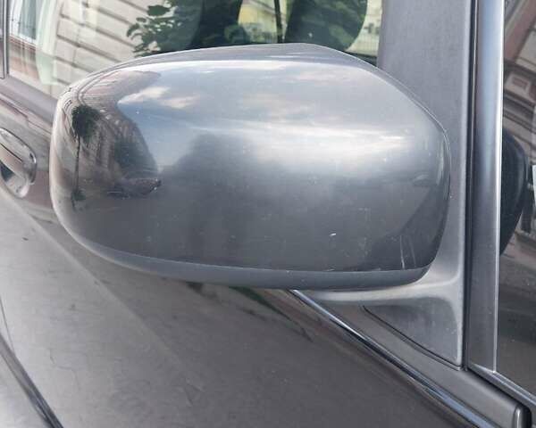 Черный Пежо иOн, объемом двигателя 0 л и пробегом 137 тыс. км за 4700 $, фото 56 на Automoto.ua