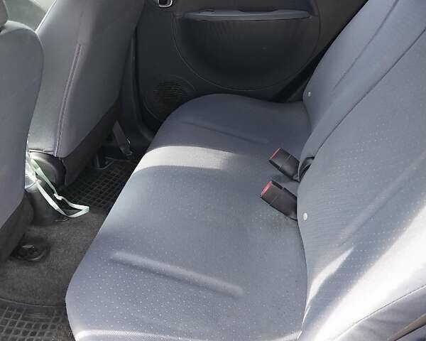 Черный Пежо иOн, объемом двигателя 0 л и пробегом 137 тыс. км за 4700 $, фото 58 на Automoto.ua