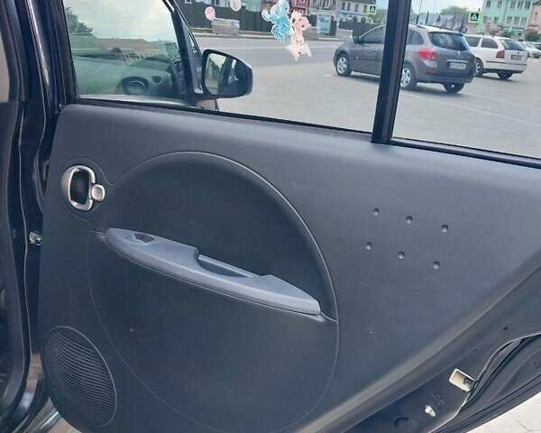 Черный Пежо иOн, объемом двигателя 0 л и пробегом 137 тыс. км за 4700 $, фото 37 на Automoto.ua