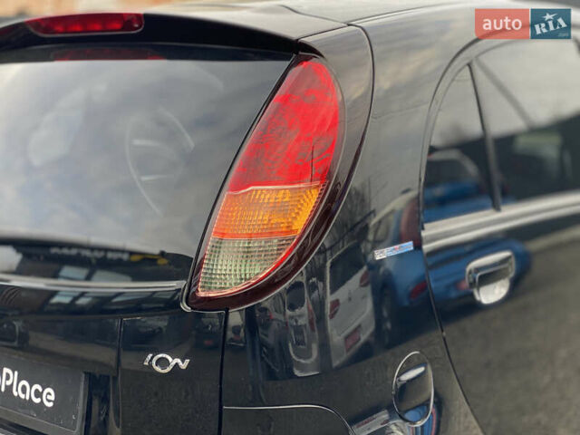 Черный Пежо иOн, объемом двигателя 0 л и пробегом 109 тыс. км за 4599 $, фото 32 на Automoto.ua
