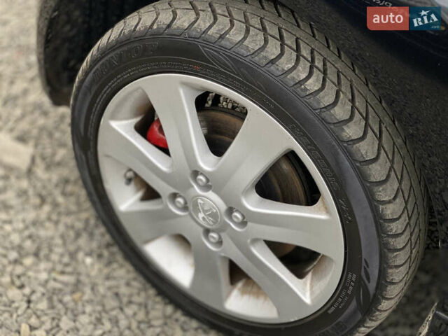 Черный Пежо иOн, объемом двигателя 0 л и пробегом 109 тыс. км за 4599 $, фото 36 на Automoto.ua