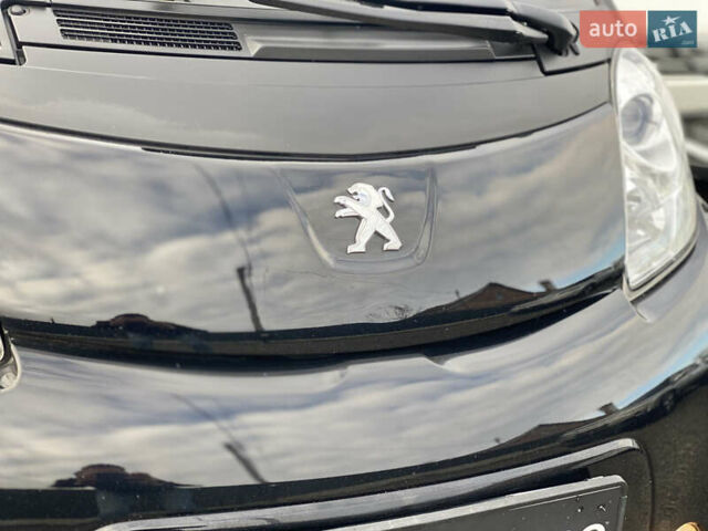 Черный Пежо иOн, объемом двигателя 0 л и пробегом 109 тыс. км за 4599 $, фото 41 на Automoto.ua