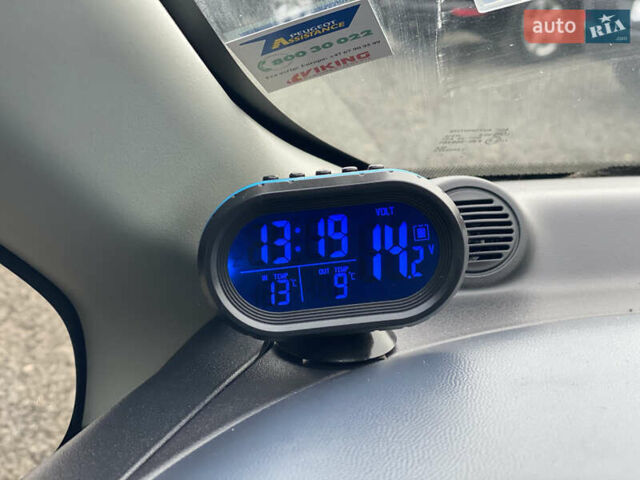 Черный Пежо иOн, объемом двигателя 0 л и пробегом 109 тыс. км за 4599 $, фото 17 на Automoto.ua