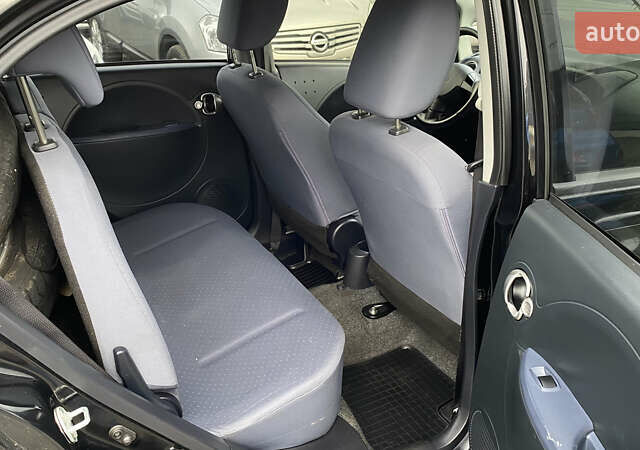 Черный Пежо иOн, объемом двигателя 0 л и пробегом 109 тыс. км за 4599 $, фото 22 на Automoto.ua