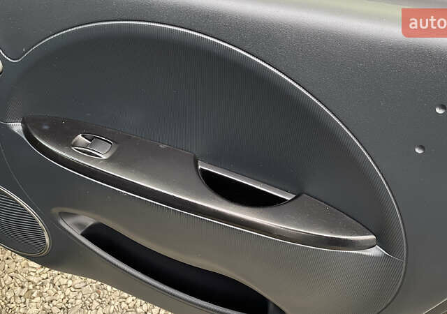 Черный Пежо иOн, объемом двигателя 0 л и пробегом 109 тыс. км за 4599 $, фото 20 на Automoto.ua