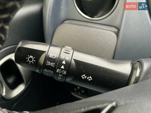 Черный Пежо иOн, объемом двигателя 0 л и пробегом 109 тыс. км за 4599 $, фото 14 на Automoto.ua