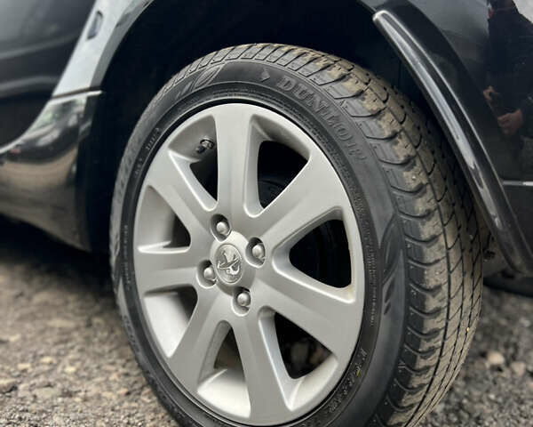 Черный Пежо иOн, объемом двигателя 0 л и пробегом 107 тыс. км за 4500 $, фото 4 на Automoto.ua