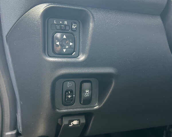 Черный Пежо иOн, объемом двигателя 0 л и пробегом 107 тыс. км за 4500 $, фото 6 на Automoto.ua