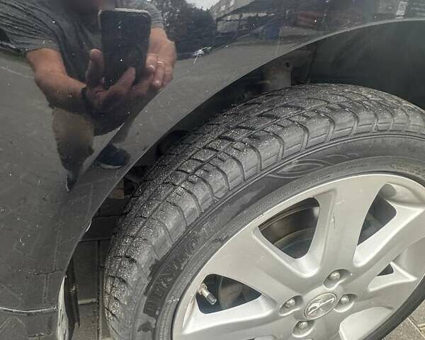 Черный Пежо иOн, объемом двигателя 0 л и пробегом 69 тыс. км за 5600 $, фото 18 на Automoto.ua