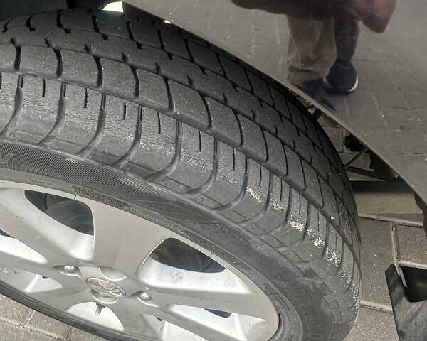 Черный Пежо иOн, объемом двигателя 0 л и пробегом 69 тыс. км за 5600 $, фото 19 на Automoto.ua