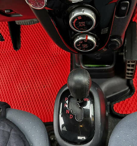 Червоний Пежо iOн, об'ємом двигуна 0 л та пробігом 141 тис. км за 4350 $, фото 19 на Automoto.ua
