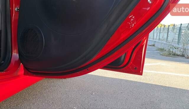Красный Пежо иOн, объемом двигателя 0 л и пробегом 135 тыс. км за 4300 $, фото 11 на Automoto.ua
