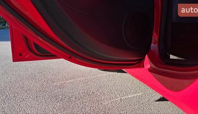 Красный Пежо иOн, объемом двигателя 0 л и пробегом 135 тыс. км за 4300 $, фото 10 на Automoto.ua