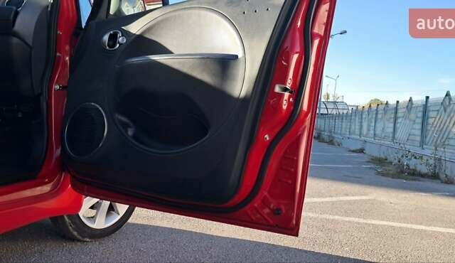 Красный Пежо иOн, объемом двигателя 0 л и пробегом 135 тыс. км за 4300 $, фото 12 на Automoto.ua