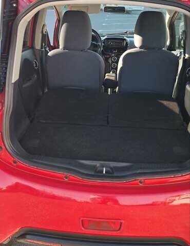 Красный Пежо иOн, объемом двигателя 0 л и пробегом 135 тыс. км за 4300 $, фото 16 на Automoto.ua