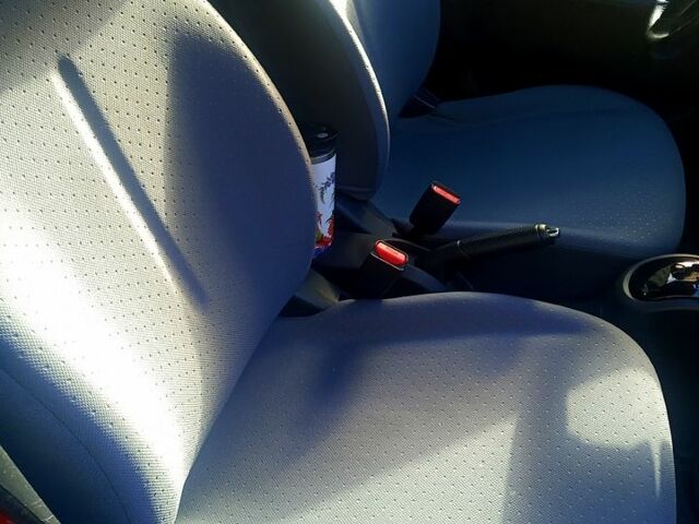 Красный Пежо иOн, объемом двигателя 0 л и пробегом 46 тыс. км за 5200 $, фото 3 на Automoto.ua