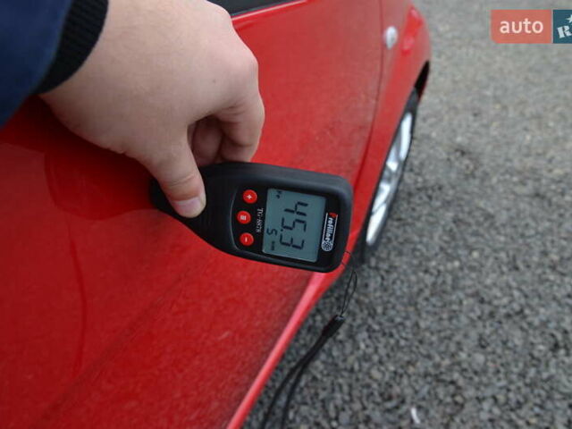 Червоний Пежо iOн, об'ємом двигуна 0 л та пробігом 69 тис. км за 4850 $, фото 27 на Automoto.ua