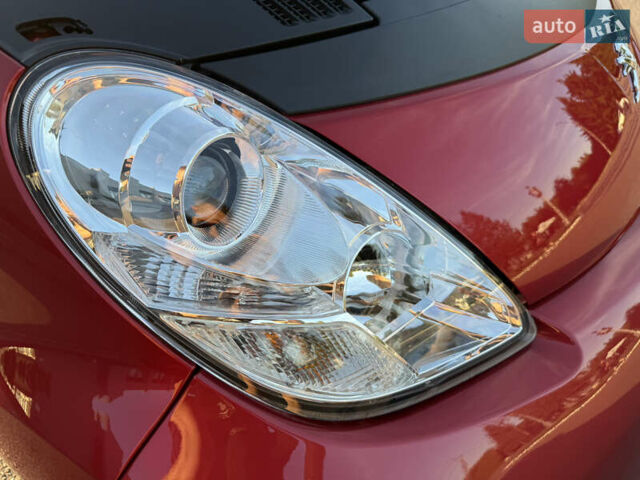 Червоний Пежо iOн, об'ємом двигуна 0 л та пробігом 66 тис. км за 4950 $, фото 23 на Automoto.ua