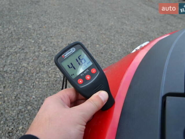 Червоний Пежо iOн, об'ємом двигуна 0 л та пробігом 69 тис. км за 4850 $, фото 25 на Automoto.ua