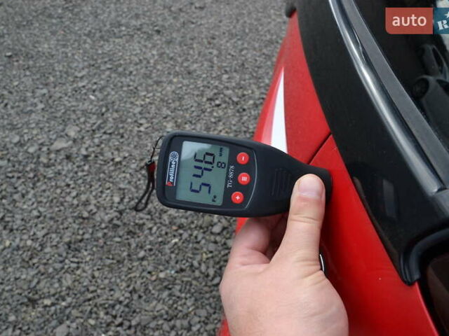 Червоний Пежо iOн, об'ємом двигуна 0 л та пробігом 69 тис. км за 4850 $, фото 30 на Automoto.ua