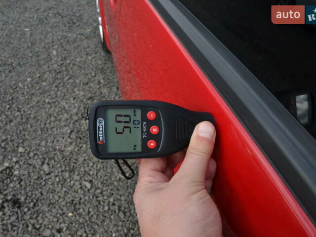 Червоний Пежо iOн, об'ємом двигуна 0 л та пробігом 69 тис. км за 4850 $, фото 32 на Automoto.ua