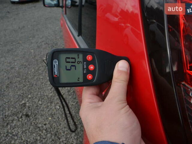 Червоний Пежо iOн, об'ємом двигуна 0 л та пробігом 69 тис. км за 4850 $, фото 31 на Automoto.ua
