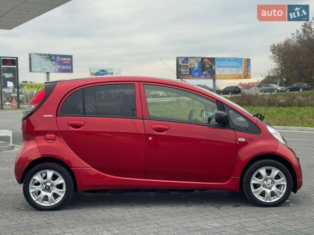 Красный Пежо иOн, объемом двигателя 0 л и пробегом 144 тыс. км за 3990 $, фото 43 на Automoto.ua