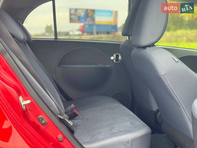 Красный Пежо иOн, объемом двигателя 0 л и пробегом 144 тыс. км за 3990 $, фото 29 на Automoto.ua
