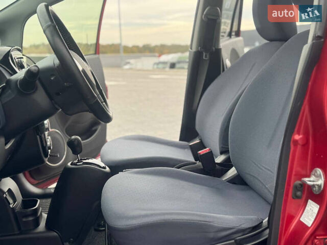 Красный Пежо иOн, объемом двигателя 0 л и пробегом 144 тыс. км за 3990 $, фото 39 на Automoto.ua