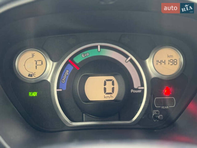 Красный Пежо иOн, объемом двигателя 0 л и пробегом 144 тыс. км за 3990 $, фото 36 на Automoto.ua