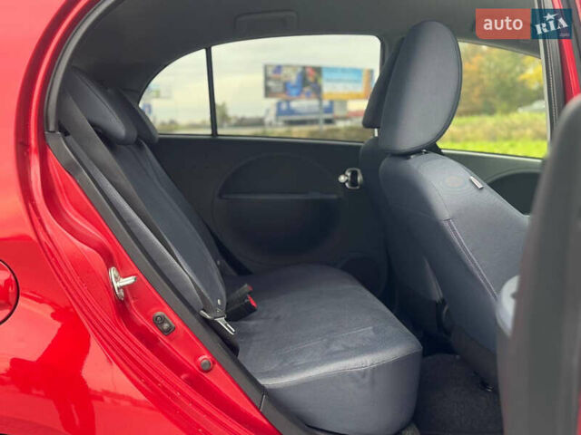 Красный Пежо иOн, объемом двигателя 0 л и пробегом 144 тыс. км за 3990 $, фото 49 на Automoto.ua