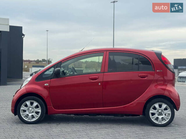 Красный Пежо иOн, объемом двигателя 0 л и пробегом 144 тыс. км за 3990 $, фото 27 на Automoto.ua