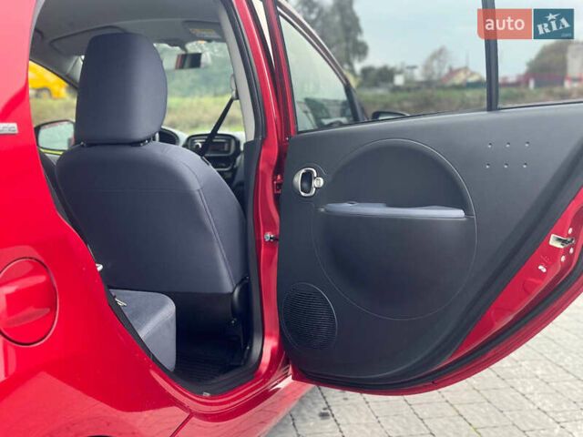 Красный Пежо иOн, объемом двигателя 0 л и пробегом 144 тыс. км за 3990 $, фото 30 на Automoto.ua