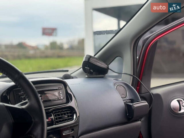 Красный Пежо иOн, объемом двигателя 0 л и пробегом 144 тыс. км за 3990 $, фото 40 на Automoto.ua