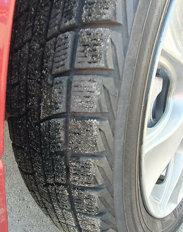 Красный Пежо иOн, объемом двигателя 0 л и пробегом 50 тыс. км за 5500 $, фото 20 на Automoto.ua