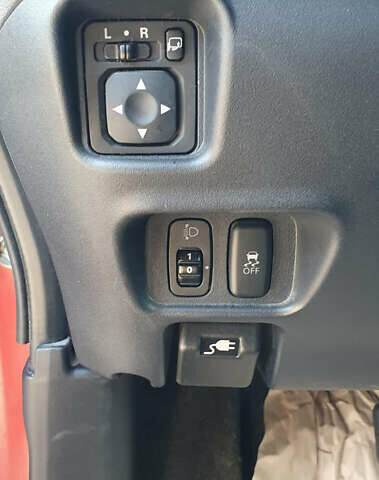 Красный Пежо иOн, объемом двигателя 0 л и пробегом 50 тыс. км за 5500 $, фото 16 на Automoto.ua