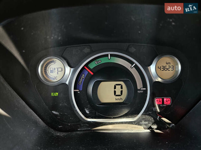 Красный Пежо иOн, объемом двигателя 0 л и пробегом 43 тыс. км за 7200 $, фото 10 на Automoto.ua