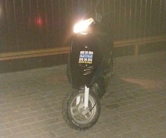 Пежо iOн, об'ємом двигуна 50 л та пробігом 0 тис. км за 170 $, фото 3 на Automoto.ua